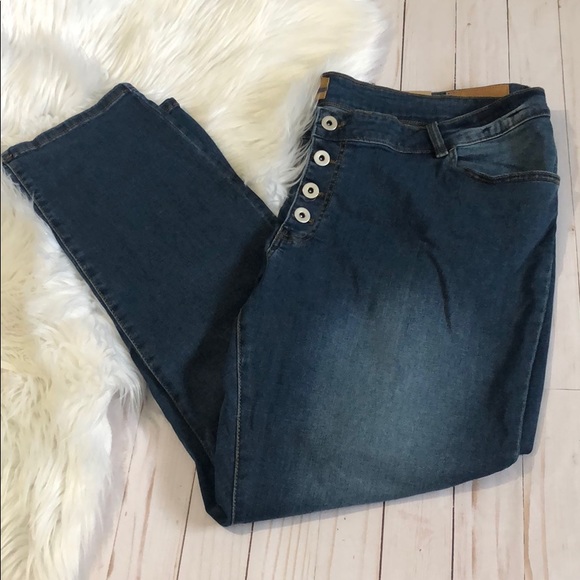 janina | Jeans | Janina Skinny Denim 